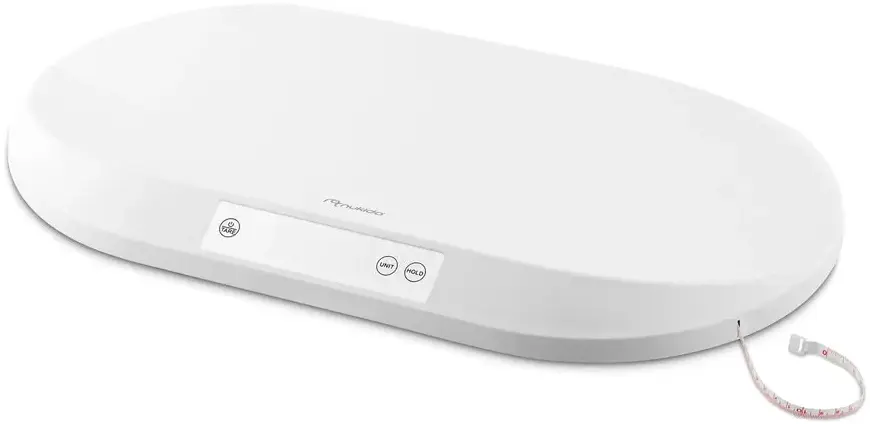 Cantar pentru copii Nukido NK-950 795000 (White)
