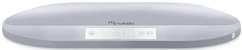 Детские весы Nukido NK-950 795001 (Grey) - 3