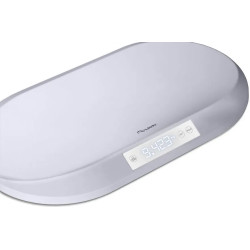 Детские весы Nukido NK-950 795001 (Grey) Thumb