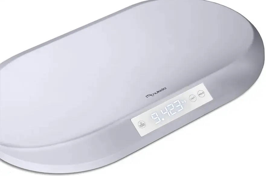Детские весы Nukido NK-950 795001 (Grey) - 5