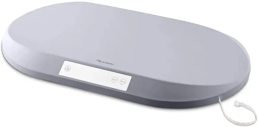 Детские весы Nukido NK-950 795001 (Grey)