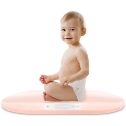 Cantar pentru copii Nukido NK-950 795002 (Pink) Thumb