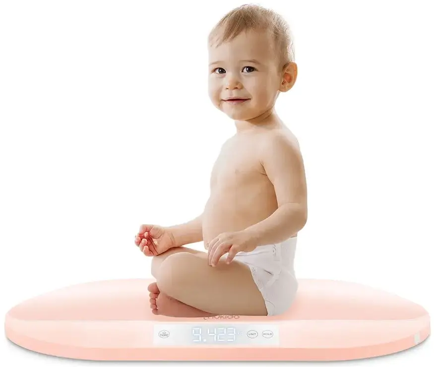 Cantar pentru copii Nukido NK-950 795002 (Pink) - 11