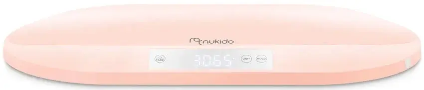 Cantar pentru copii Nukido NK-950 795002 (Pink) - 3