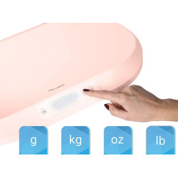 Cantar pentru copii Nukido NK-950 795002 (Pink) Thumb