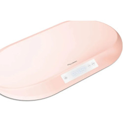Cantar pentru copii Nukido NK-950 795002 (Pink) Thumb