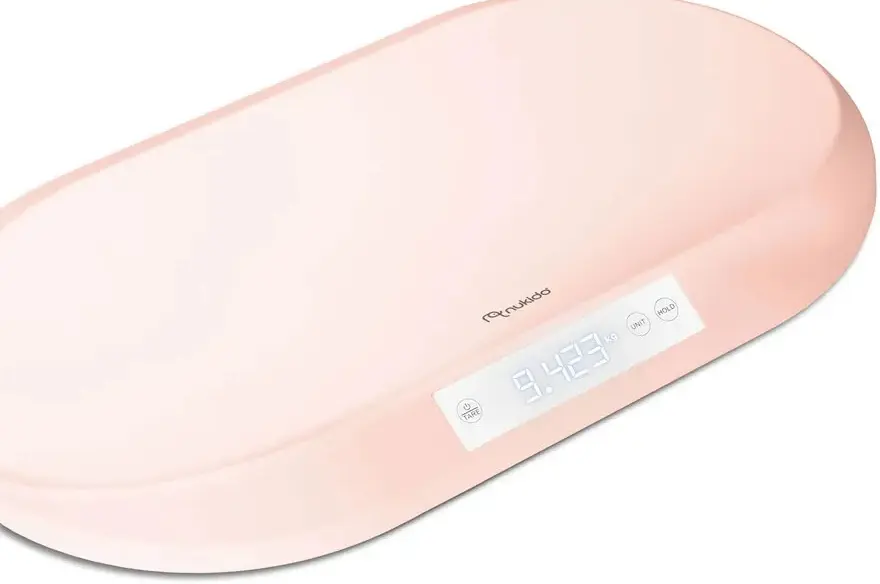 Cantar pentru copii Nukido NK-950 795002 (Pink) - 5