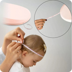 Cantar pentru copii Nukido NK-950 795002 (Pink) Thumb