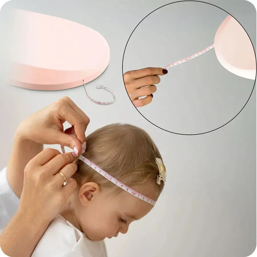 Cantar pentru copii Nukido NK-950 795002 (Pink) - 6