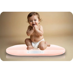 Cantar pentru copii Nukido NK-950 795002 (Pink) Thumb