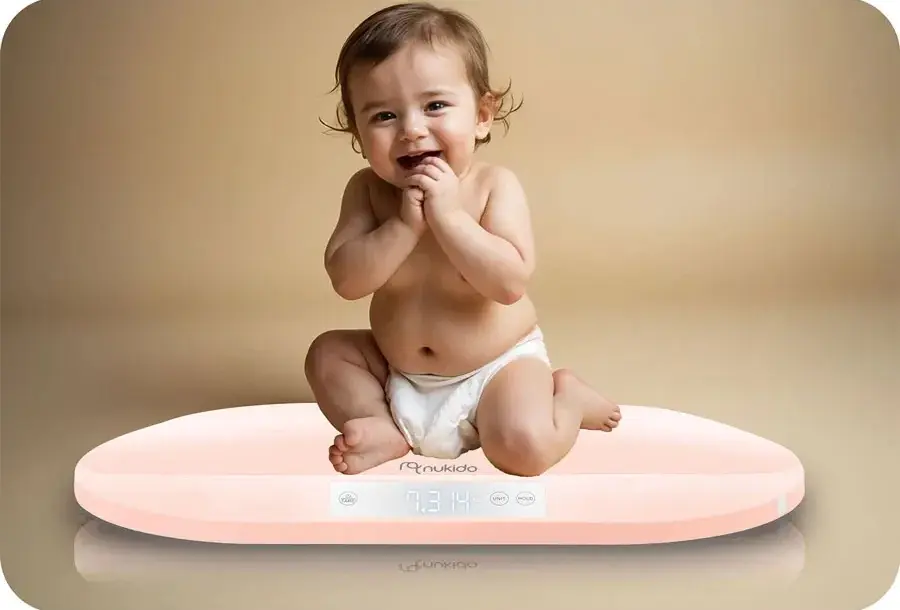 Cantar pentru copii Nukido NK-950 795002 (Pink) - 7