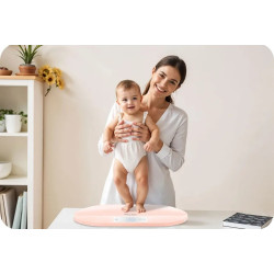 Cantar pentru copii Nukido NK-950 795002 (Pink) Thumb