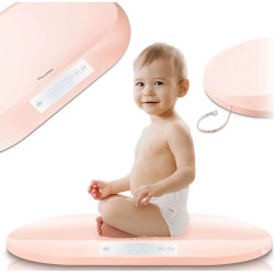 Cantar pentru copii Nukido NK-950 795002 (Pink) Thumb