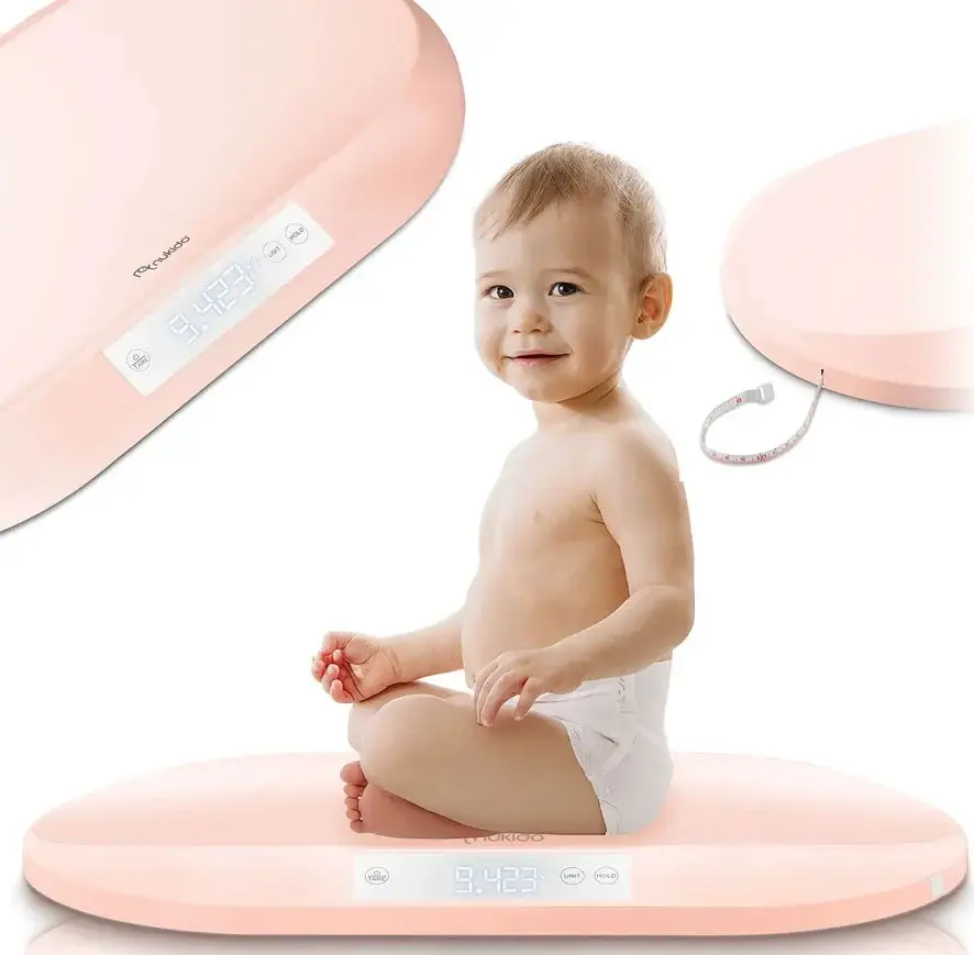 Cantar pentru copii Nukido NK-950 795002 (Pink) - 9