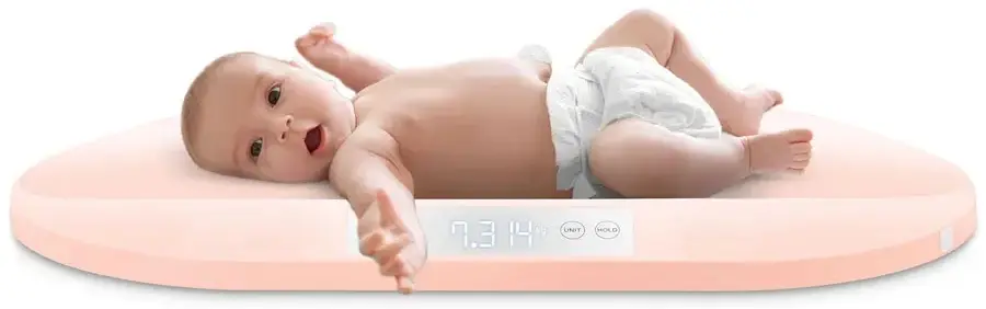 Cantar pentru copii Nukido NK-950 795002 (Pink) - 10