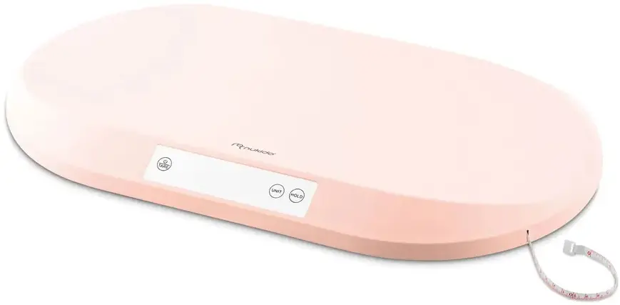 Cantar pentru copii Nukido NK-950 795002 (Pink)