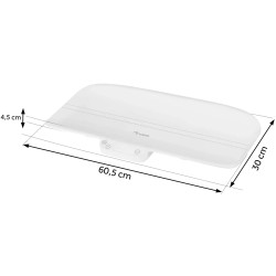 Детские весы Nukido NK-951 795100 (White) Thumb