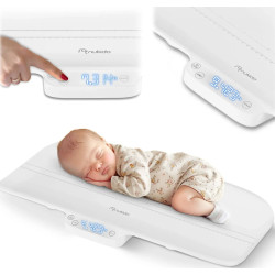 Детские весы Nukido NK-951 795100 (White) Thumb