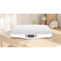 Cantar pentru copii Premaman PBRAFO-CCC-UNQ (White) Thumb
