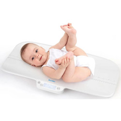 Детские весы Rovotec SBS-30871 (White) Thumb