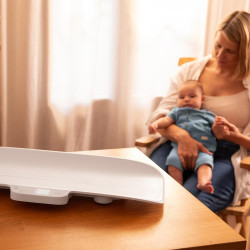 Детские весы Rovotec SBS-30871 (White) Thumb