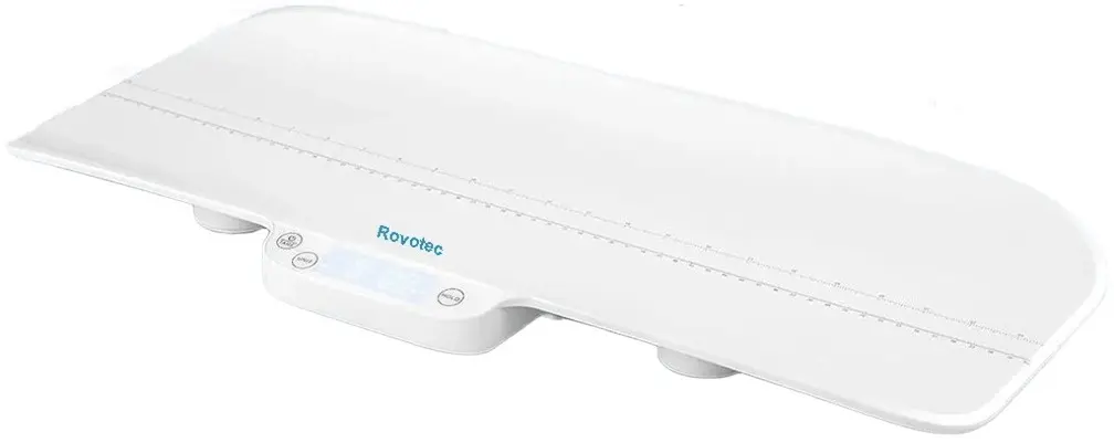 Детские весы Rovotec SBS-30871 (White)
