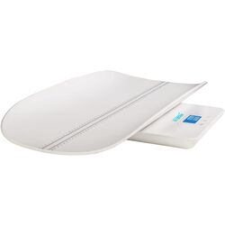 Cantar pentru copii 2in1 U-Grow U001-BS (White) Thumb