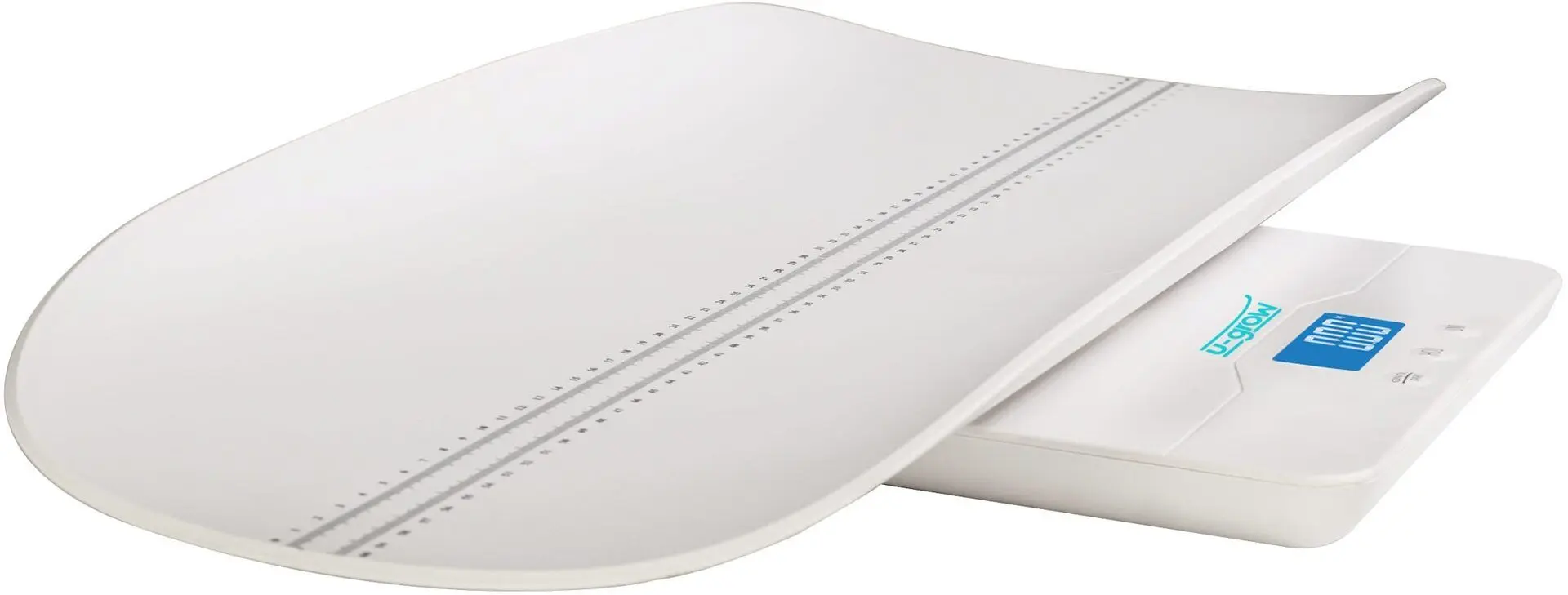 Cantar pentru copii 2in1 U-Grow U001-BS (White)