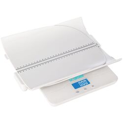 Cantar pentru copii 2in1 U-Grow U001-BS (White) Thumb