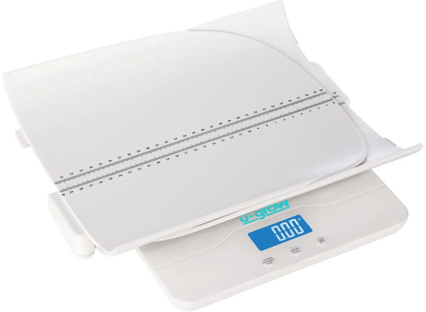 Cantar pentru copii 2in1 U-Grow U001-BS (White)