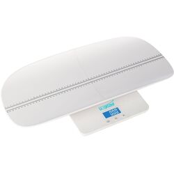 Cantar pentru copii 2in1 U-Grow U001-BS (White)