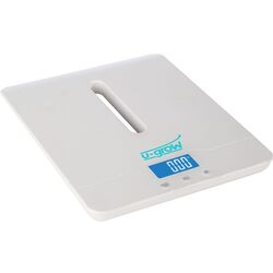 Cantar pentru copii 2in1 U-Grow U001-BS (White) Thumb