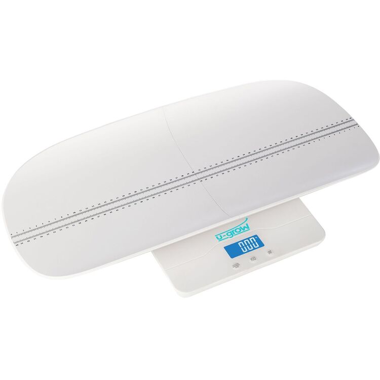Cantar pentru copii 2in1 U-Grow U001-BS (White)