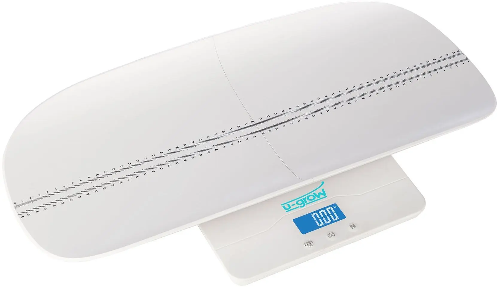 Cantar pentru copii 2in1 U-Grow U001-BS (White)