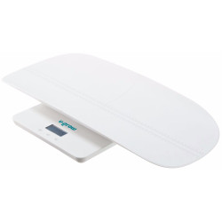 Cantar pentru copii 2in1 U-Grow UG01-BSB (White) Thumb