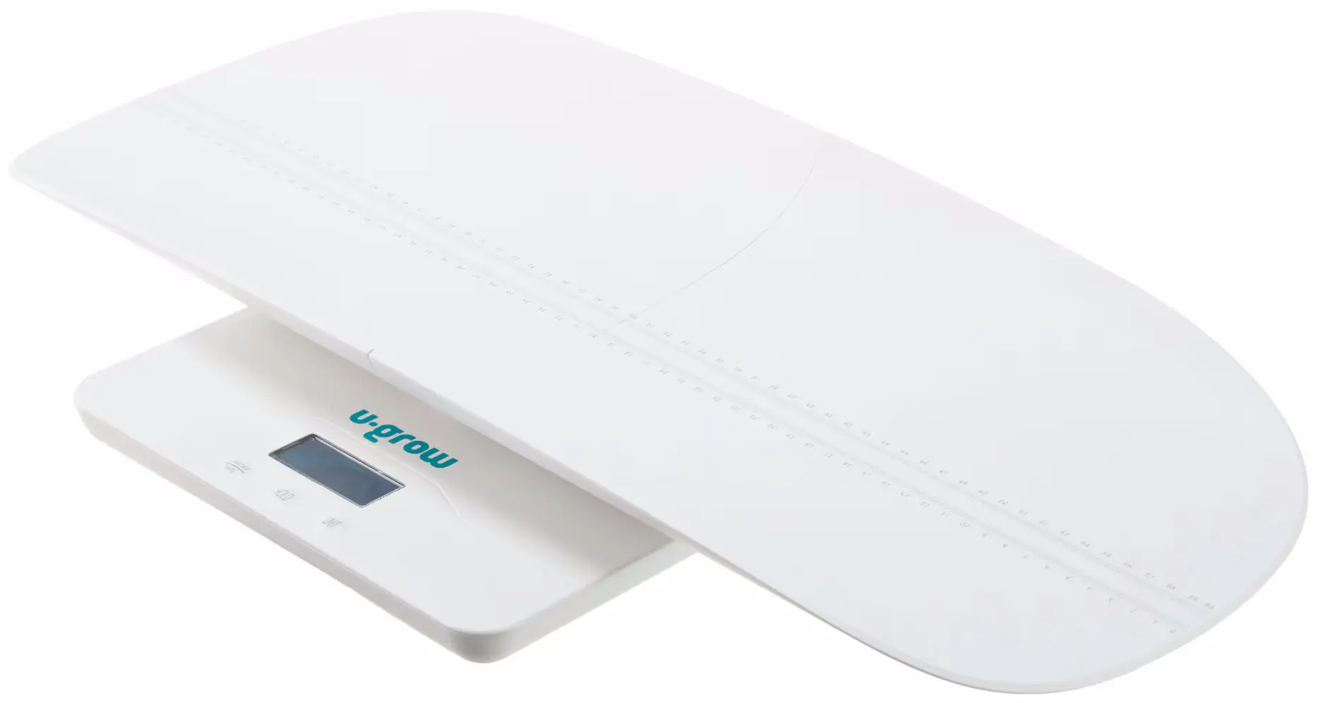 Cantar pentru copii 2in1 U-Grow UG01-BSB (White) - 3
