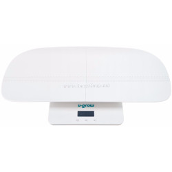 Cantar pentru copii 2in1 U-Grow UG01-BSB (White)