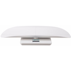 Cantar pentru copii 2in1 U-Grow UG01-BSB (White) Thumb