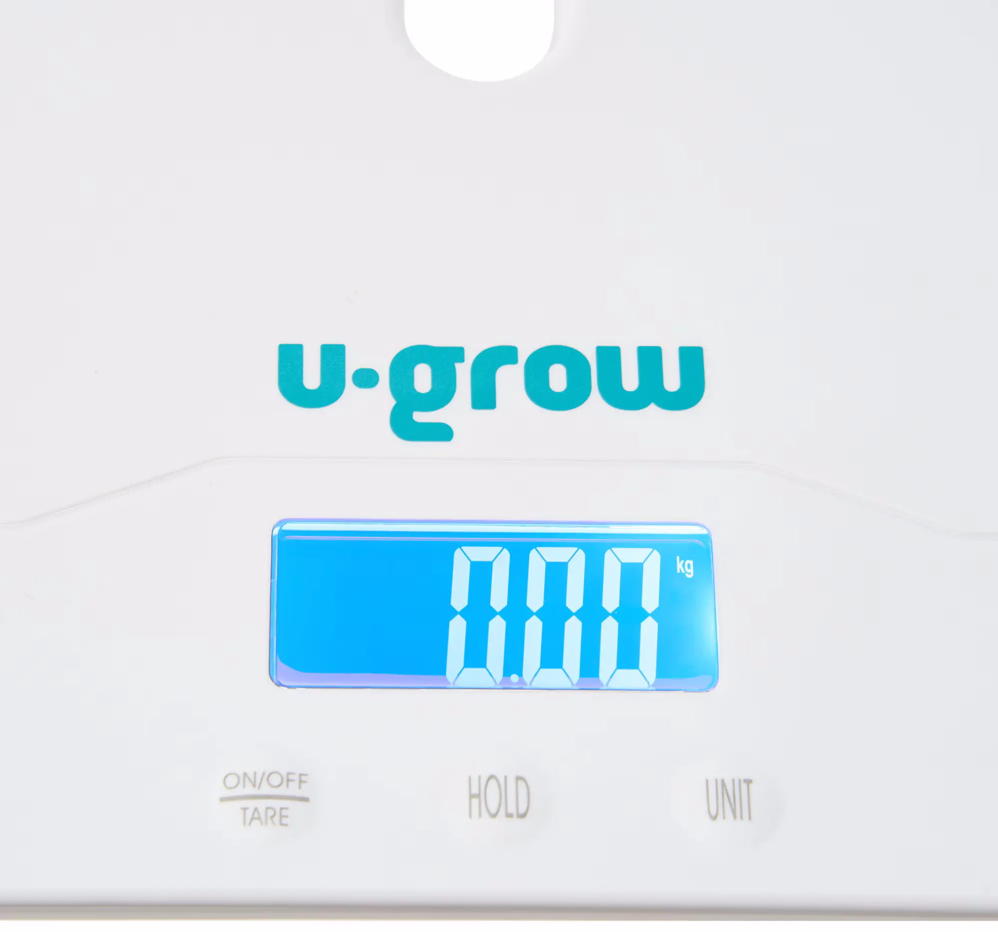 Cantar pentru copii 2in1 U-Grow UG01-BSB (White) - 5
