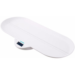 Детские весы U-Grow UG10-BSB (White) Thumb