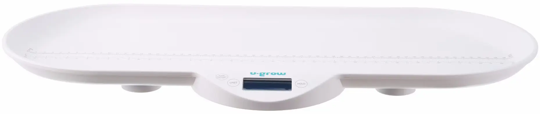 Детские весы U-Grow UG10-BSB (White) - 3