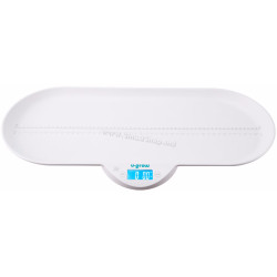 Детские весы U-Grow UG10-BSB (White)