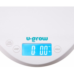 Детские весы U-Grow UG10-BSB (White) Thumb