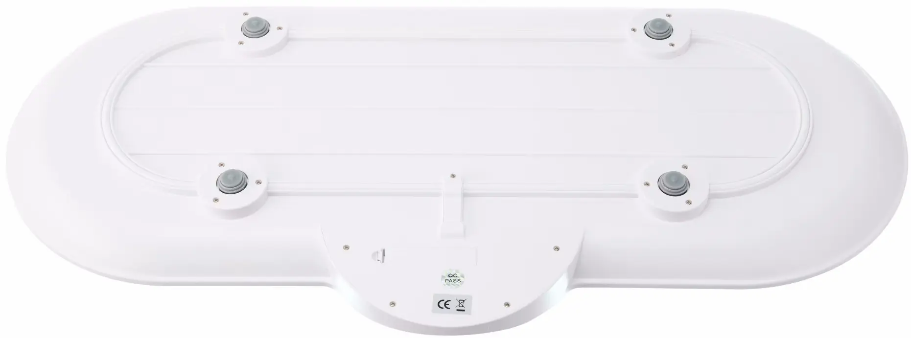 Детские весы U-Grow UG10-BSB (White) - 5