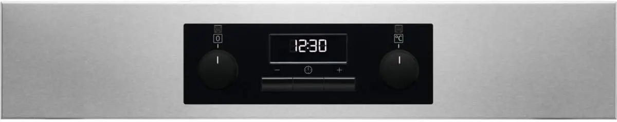 Cuptor electric incorporabil AEG BES33111XM (Inox)