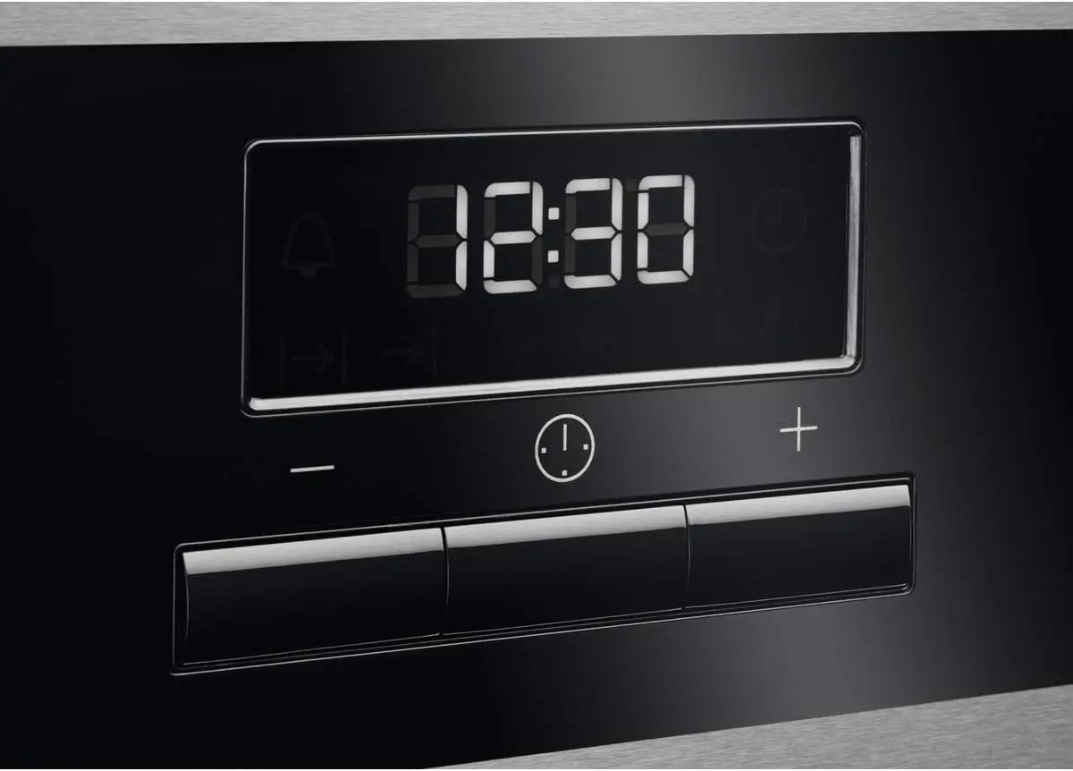 Cuptor electric incorporabil AEG BES33111XM (Inox)