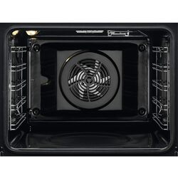 Cuptor electric incorporabil AEG BES33111XM (Inox) Thumb