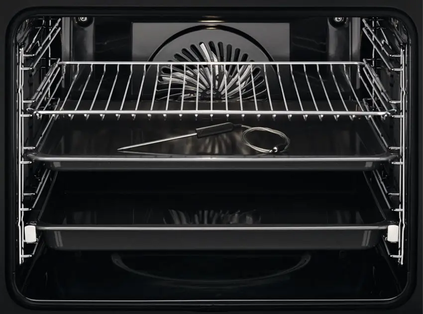 Cuptor electric incorporabil AEG BPE742380B (Black)