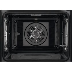 Cuptor electric incorporabil AEG BPE742380B (Black) Thumb