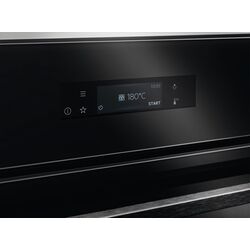 Cuptor electric incorporabil AEG BPE742380B (Black) Thumb